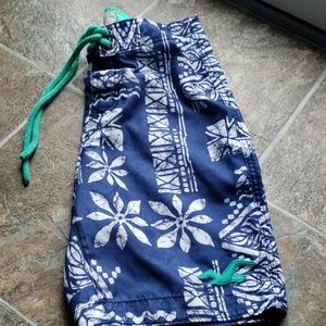Hollister Swim Trunks